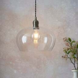 Vogue Sturt Adjustable Pendant Light - thumbnail 3
