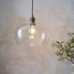 Vogue Sturt Adjustable Pendant Light - thumbnail 1