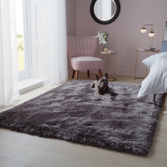 Jewel Shaggy Rug - image 1