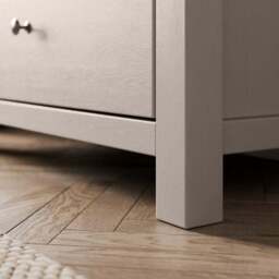 Olney 3 Drawer Chest - thumbnail 5