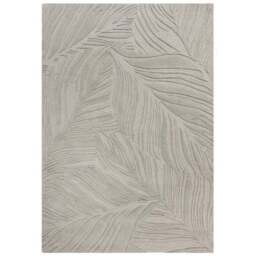 Lino Leaf Rug - thumbnail 2