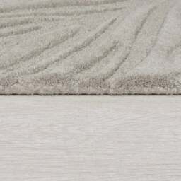 Lino Leaf Rug - thumbnail 4