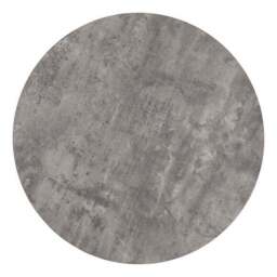 Athens 4 Seater Round Dining Table with 4 Lukas Chairs - thumbnail 4