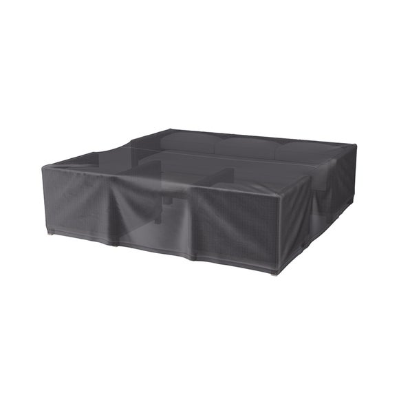 Aerocover Square Seating Cover Seat - image 1