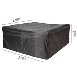 Aerocover Square Seating Cover Seat - thumbnail 2