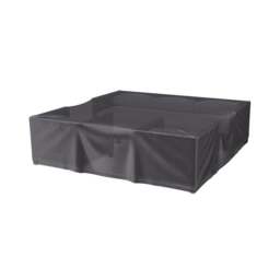 Aerocover Square Seating Cover Seat - thumbnail 1