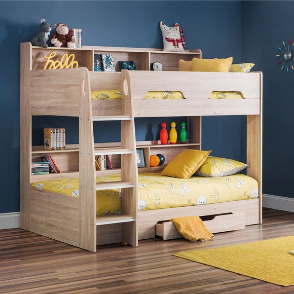 Orion Children's Bunk Bed Frame - image 1