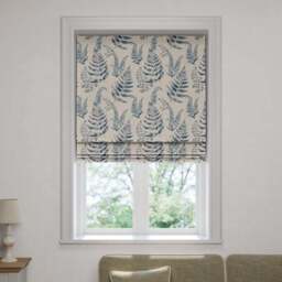 Churchgate Huncote Made to Measure Roman Blind - thumbnail 3