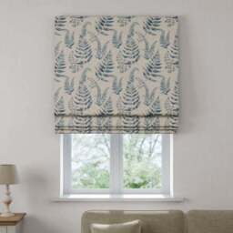 Churchgate Huncote Made to Measure Roman Blind - thumbnail 4