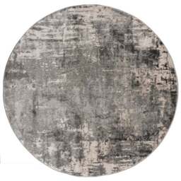 Wonderlust Round Rug - thumbnail 5