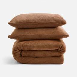 Teddy Duvet Cover and Pillowcase Set - thumbnail 4