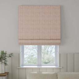 Emily Bond Arthur Made to Measure Roman Blind - thumbnail 4