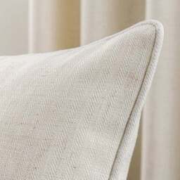 Sydney Ecru Cushion - thumbnail 6