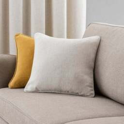Sydney Ecru Cushion - thumbnail 2