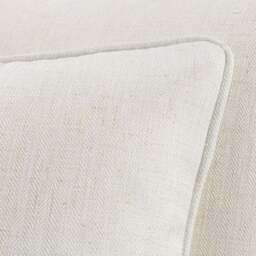 Sydney Ecru Cushion - thumbnail 5