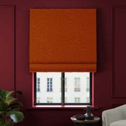 Dimensions Weave Made To Measure Roman Blind - thumbnail 4