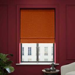 Dimensions Weave Made To Measure Roman Blind - thumbnail 3