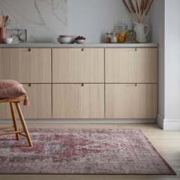 Gabriella Washable Rug - thumbnail 1