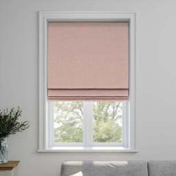 Lunar Made to Measure Roman Blind - thumbnail 3