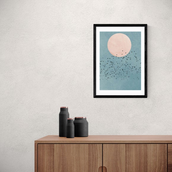 East End Prints Fly Away Print - image 1