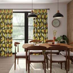 Elements Emmott Made to Measure Curtains - thumbnail 2