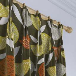 Elements Emmott Made to Measure Curtains - thumbnail 4
