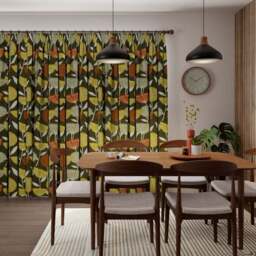 Elements Emmott Made to Measure Curtains - thumbnail 5