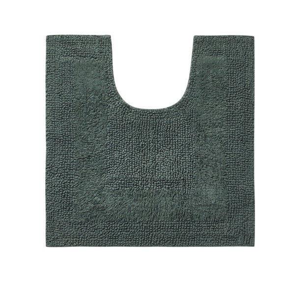 Super Soft Reversible Pedestal Mat - image 1