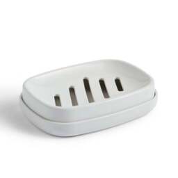 Plastic Soap Dish - thumbnail 2