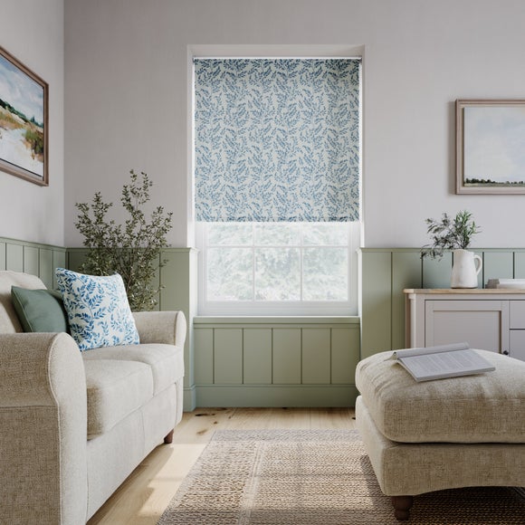 Emily Bond Delia Daylight Made to Measure Roller Blind - image 1