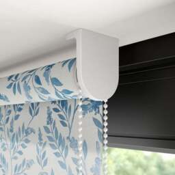 Emily Bond Delia Daylight Made to Measure Roller Blind - thumbnail 5