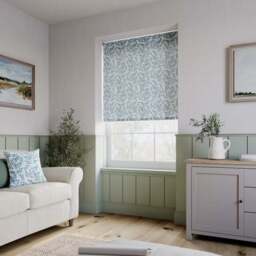 Emily Bond Delia Daylight Made to Measure Roller Blind - thumbnail 3