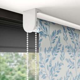 Emily Bond Delia Daylight Made to Measure Roller Blind - thumbnail 4
