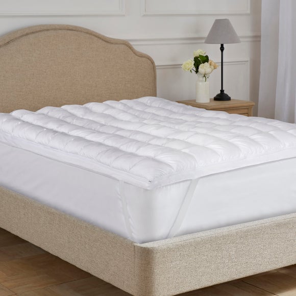 Dorma Dream Dual Layer Mattress Topper - image 1