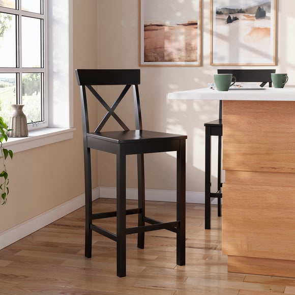 Salisbury Counter Height Bar Stool - image 1