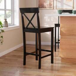 Salisbury Counter Height Bar Stool - thumbnail 4
