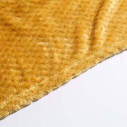 Evan 200cm x 200cm Throw Blanket - thumbnail 3
