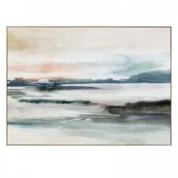 Illusion by Isabelle Z Framed Canvas - thumbnail 2