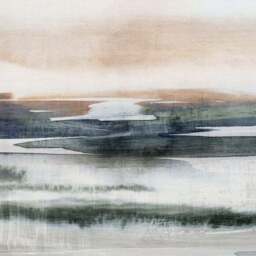 Illusion by Isabelle Z Framed Canvas - thumbnail 3
