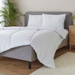 Fogarty Soft Cotton 13.5 Tog Winter Duvet