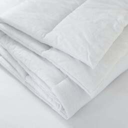 Fogarty Soft Cotton 13.5 Tog Winter Duvet - thumbnail 2