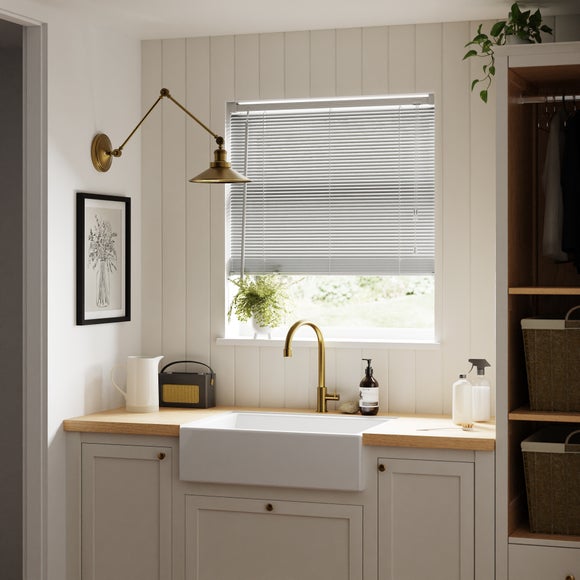 PVC Venetian Blind - image 1