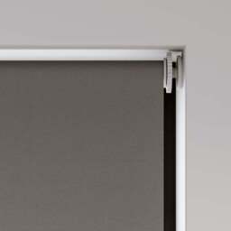 Flora Fire Retardant Blackout Made to Measure Roller Blind - thumbnail 5