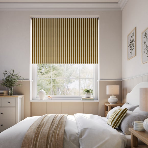 Emily Bond Elliot Blackout Made to Measure Roller Blind - image 1