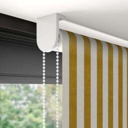 Emily Bond Elliot Blackout Made to Measure Roller Blind - thumbnail 4