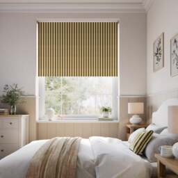 Emily Bond Elliot Blackout Made to Measure Roller Blind - thumbnail 1