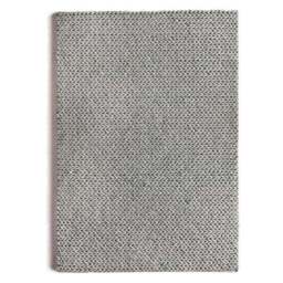 Fusion Textured Wool Rug - thumbnail 3