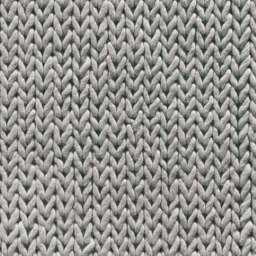 Fusion Textured Wool Rug - thumbnail 2