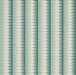 Zigzag Stripe Blackout Made to Measure Roller Blind - thumbnail 2
