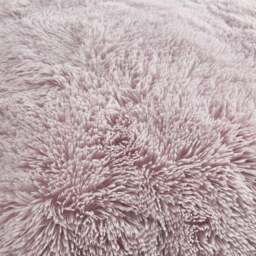 Cuddly Faux Fur Supersize Family Throw Blanket 245cm x 280cm - thumbnail 2